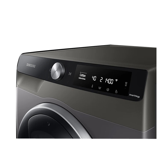 Samsung Mesin Cuci Front Loading 9.5 KG - WW95T654DLX